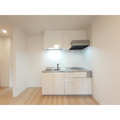 ヴィラノールＬ 104【管理NO：1-026894801-01040】 ★家具家電は申し込み後に搬入します★ ★2026年10月上旬入居可能★の物件写真3