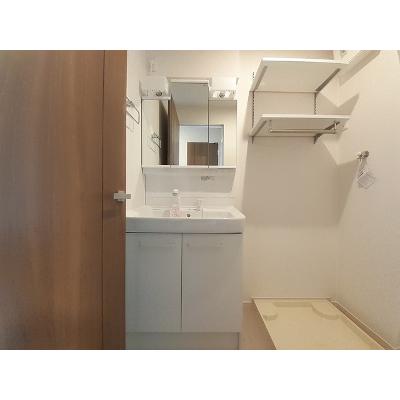 ヴィラノールＬ 104【管理NO：1-026894801-01040】 ★家具家電は申し込み後に搬入します★ ★2026年10月上旬入居可能★の物件写真6
