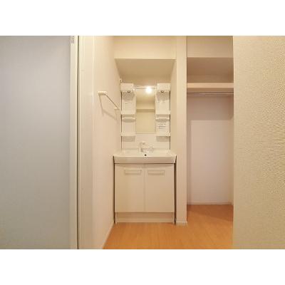 エムティハウスⅢ 204【管理NO：1-021291603-02040】 ★家具家電は申し込み後に搬入します★の物件写真6