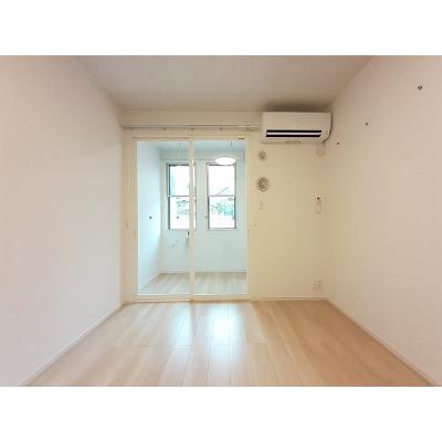 ヴィラノールＬ 103【管理NO：1-026894801-01030】 ★家具家電は申し込み後に搬入します★ ★2026年09月中旬入居可能★の物件写真2