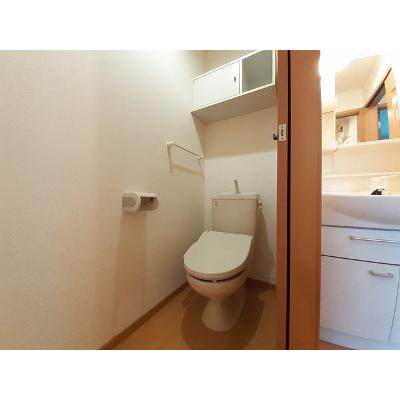 グリーンフィールドＤ 103【管理NO：1-014008604-01030】 ★家具家電は申し込み後に搬入します★ ★2026年09月上旬入居可能★の物件写真5