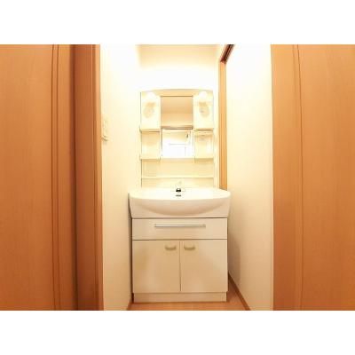 グリーンフィールドＤ 103【管理NO：1-014008604-01030】 ★家具家電は申し込み後に搬入します★ ★2026年09月上旬入居可能★の物件写真6