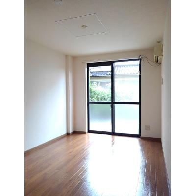ル・ファミーユＢ 103【管理NO：1-011361602-01030】 ★家具家電は申し込み後に搬入します★ ★2026年09月上旬入居可能★の物件写真2