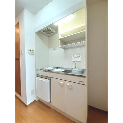 グランディールＦ 207【管理NO：1-011197601-02070】 ★家具家電は申し込み後に搬入します★ ★2026年10月中旬入居可能★の物件写真3