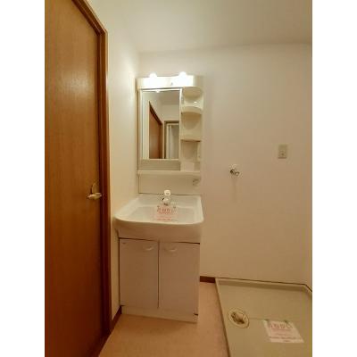 グランディールＦ 207【管理NO：1-011197601-02070】 ★家具家電は申し込み後に搬入します★ ★2026年10月中旬入居可能★の物件写真6