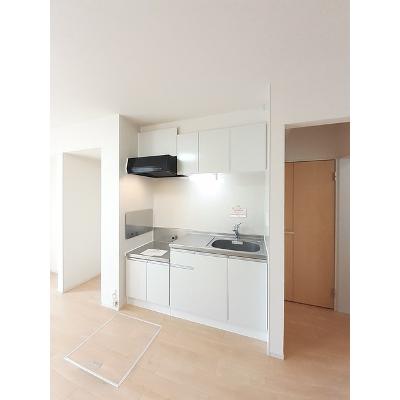 グレイス高松Ⅱ 102【管理NO：1-023140701-01020】 ★家具家電は申し込み後に搬入します★の物件写真3