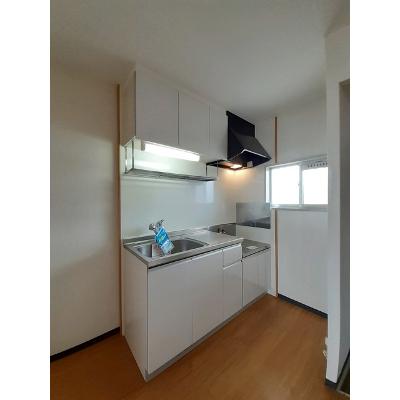 ミューズ松本Ⅰ 203【管理NO：1-001928601-02030】 ★家具家電は申し込み後に搬入します★ ★2026年09月中旬入居可能★の物件写真3