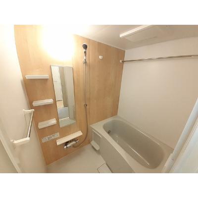 ティーフレイム 303【管理NO：1-027160101-03030】 ★家具家電は申し込み後に搬入します★ ★2026年10月中旬入居可能★の物件写真4