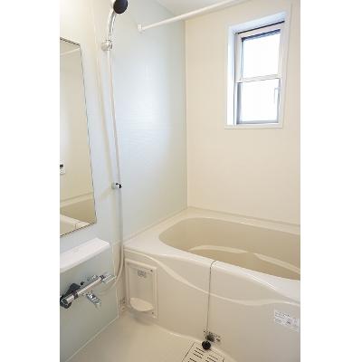 カーサ　ブルーノ 201【管理NO：1-022526101-02010】 ★家具家電は申し込み後に搬入します★ ★2026年08月下旬入居可能★の物件写真4