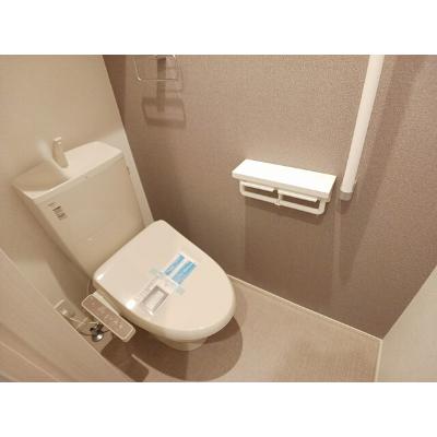 ゴールド　ティアラ 202【管理NO：1-028389201-02020】 ★家具家電は申し込み後に搬入します★の物件写真5