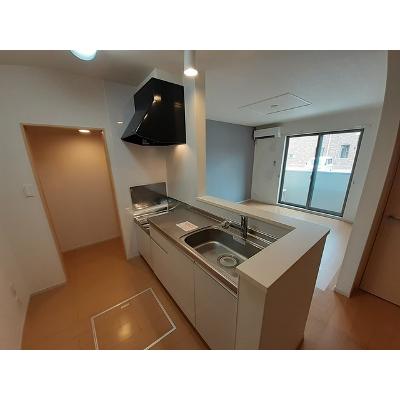レジデンス　リオ 102【管理NO：1-019803301-01020】 ★家具家電は申し込み後に搬入します★ ★2026年09月中旬入居可能★の物件写真3