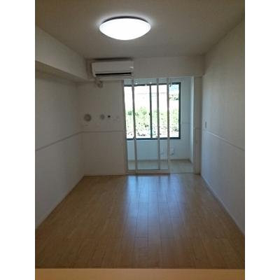ランドマーク気比Ⅱ 102【管理NO：1-024330302-01020】 ★家具家電は申し込み後に搬入します★ ★2026年09月中旬入居可能★の物件写真2