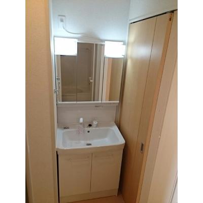 ランドマーク気比Ⅱ 102【管理NO：1-024330302-01020】 ★家具家電は申し込み後に搬入します★ ★2026年09月中旬入居可能★の物件写真6
