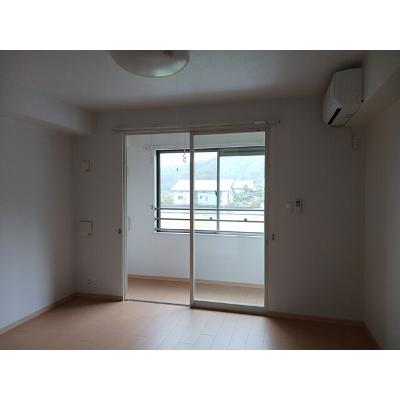 ヒルズ　キザキ　Ｃ 204【管理NO：1-016887901-02040】 ★家具家電は申し込み後に搬入します★ ★2026年10月中旬入居可能★の物件写真2