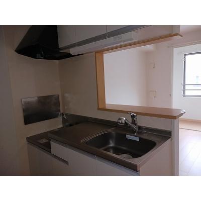 ヒルズ　キザキ　Ｃ 204【管理NO：1-016887901-02040】 ★家具家電は申し込み後に搬入します★ ★2026年10月中旬入居可能★の物件写真3