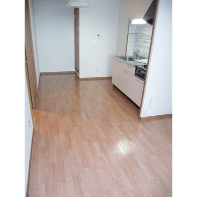 ＦＬｅｕｒ　Ｂ棟 201【管理NO：1-011580602-02010】 ★家具家電は申し込み後に搬入します★ ★2026年09月中旬入居可能★の物件写真2