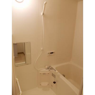 ＦＬｅｕｒ　Ｂ棟 201【管理NO：1-011580602-02010】 ★家具家電は申し込み後に搬入します★ ★2026年09月中旬入居可能★の物件写真4