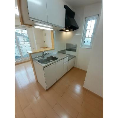 クレメント杜の丘 201【管理NO：1-016143701-02010】 ★家具家電は申し込み後に搬入します★ ★2026年09月上旬入居可能★の物件写真3