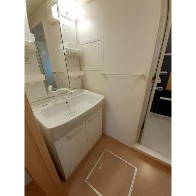クレメント杜の丘 201【管理NO：1-016143701-02010】 ★家具家電は申し込み後に搬入します★ ★2026年09月上旬入居可能★の物件写真6