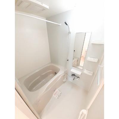クラールⅢ 203【管理NO：1-020446803-02030】 ★家具家電は申し込み後に搬入します★ ★2026年09月下旬入居可能★の物件写真4