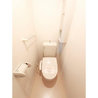 クラールⅢ 203【管理NO：1-020446803-02030】 ★家具家電は申し込み後に搬入します★ ★2026年09月下旬入居可能★の物件写真5