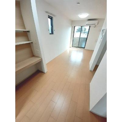 カーサピアッツァⅠ 103【管理NO：1-020976701-01030】 ★家具家電は申し込み後に搬入します★の物件写真2