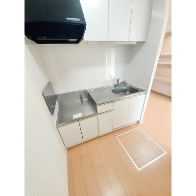 カーサピアッツァⅠ 103【管理NO：1-020976701-01030】 ★家具家電は申し込み後に搬入します★の物件写真3