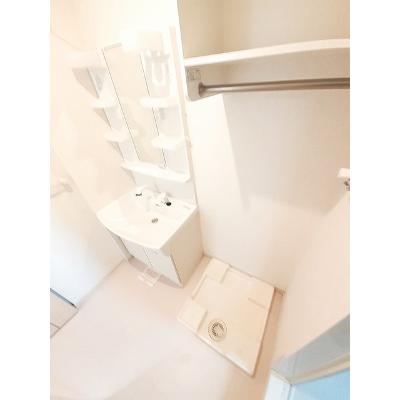 カーサピアッツァⅠ 103【管理NO：1-020976701-01030】 ★家具家電は申し込み後に搬入します★の物件写真6