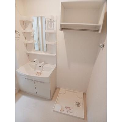 チームサモンフォース石巻 103【管理NO：1-023736401-01030】 ★家具家電は申し込み後に搬入します★ ★2026年09月上旬入居可能★の物件写真6