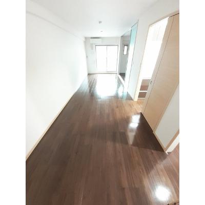 クレアトゥール 205【管理NO：1-018148901-02050】 ★家具家電は申し込み後に搬入します★ ★2026年09月下旬入居可能★の物件写真2