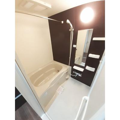 クレアトゥール 205【管理NO：1-018148901-02050】 ★家具家電は申し込み後に搬入します★ ★2026年09月下旬入居可能★の物件写真4