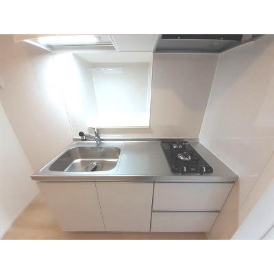 プラシード 102【管理NO：1-026746701-01020】 ★家具家電は申し込み後に搬入します★ ★2026年09月下旬入居可能★の物件写真3