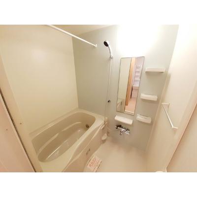 コッティ・Ｉ 104【管理NO：1-020573701-01040】 ★家具家電は申し込み後に搬入します★ ★2026年09月下旬入居可能★の物件写真4