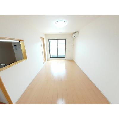 シャルマンＡＢＥ 304【管理NO：1-018994201-03040】 ★家具家電は申し込み後に搬入します★ ★2026年11月中旬入居可能★の物件写真2