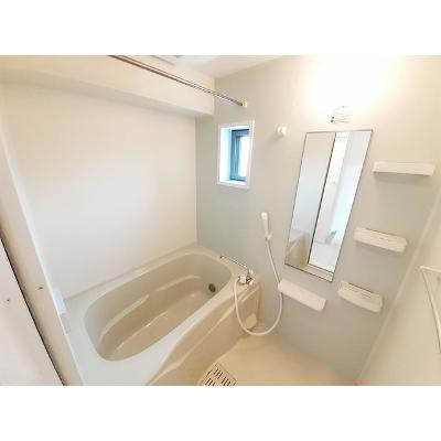 シャルマンＡＢＥ 304【管理NO：1-018994201-03040】 ★家具家電は申し込み後に搬入します★ ★2026年11月中旬入居可能★の物件写真4