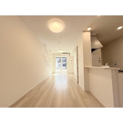 エトワール　Ｃ 103【管理NO：1-027417803-01030】 ★家具家電は申し込み後に搬入します★の物件写真2
