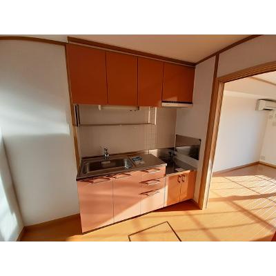 ヴィラ　サンライズ 102【管理NO：1-012442601-01020】 ★家具家電は申し込み後に搬入します★の物件写真3