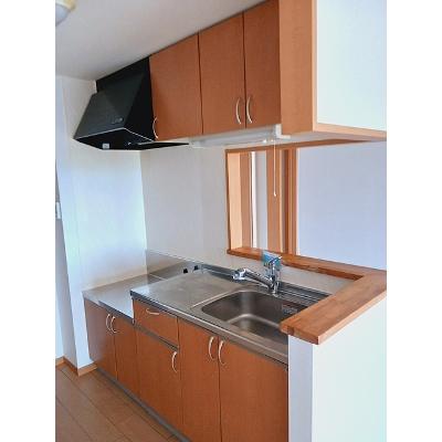 グランソレイユ西中央 501【管理NO：1-013274501-05010】 ★家具家電は申し込み後に搬入します★ ★2026年10月中旬入居可能★の物件写真3