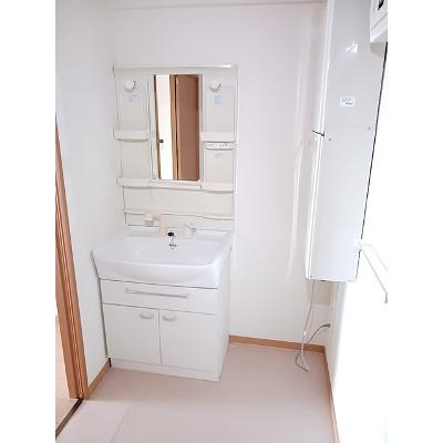 グランソレイユ西中央 501【管理NO：1-013274501-05010】 ★家具家電は申し込み後に搬入します★ ★2026年10月中旬入居可能★の物件写真6