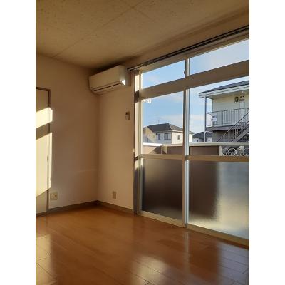 エルディムＡＢＥ・Ａ 101【管理NO：1-003406501-01010】 ★家具家電は申し込み後に搬入します★ ★2026年10月中旬入居可能★の物件写真2