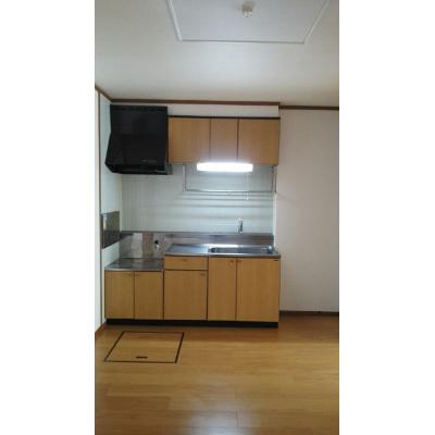 キャッスルビューカトウ 101【管理NO：1-009504901-01010】 ★家具家電は申し込み後に搬入します★ ★2026年09月下旬入居可能★の物件写真3