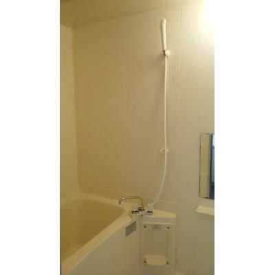 キャッスルビューカトウ 101【管理NO：1-009504901-01010】 ★家具家電は申し込み後に搬入します★ ★2026年09月下旬入居可能★の物件写真4