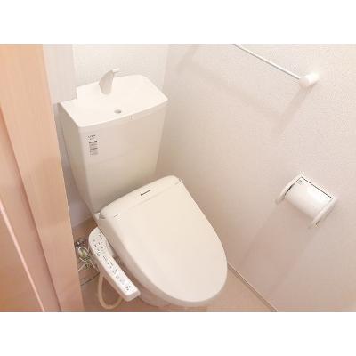 カーサ　プラシードⅡ 101【管理NO：1-019215202-01010】 ★家具家電は申し込み後に搬入します★の物件写真5
