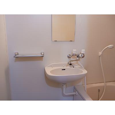 エルディム稲和Ａ 201【管理NO：1-003916201-02010】 ★家具家電は申し込み後に搬入します★の物件写真6