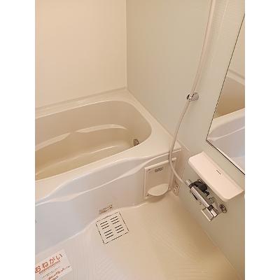 ユア　クオーレシエロⅡ 101【管理NO：1-021276102-01010】 ★家具家電は申し込み後に搬入します★の物件写真4