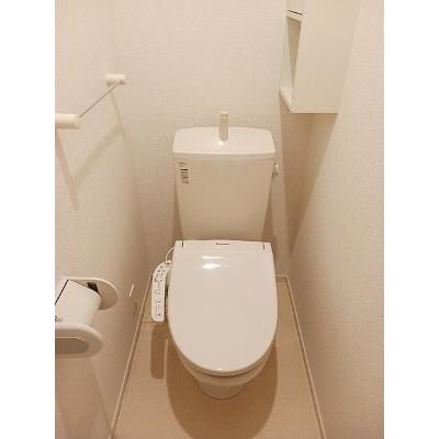 ユア　クオーレシエロⅡ 101【管理NO：1-021276102-01010】 ★家具家電は申し込み後に搬入します★の物件写真5