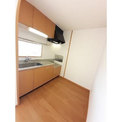 ヌーベル・フルールＢ 203【管理NO：1-011775402-02030】 ★家具家電は申し込み後に搬入します★ ★2026年09月中旬入居可能★の物件写真3
