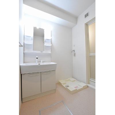 クレセントＦ 203【管理NO：1-022361302-02030】 ★家具家電は申し込み後に搬入します★ ★2026年09月下旬入居可能★の物件写真6