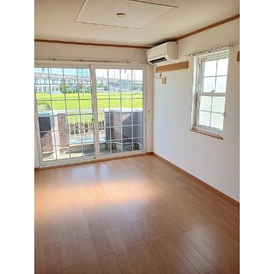 ア・ラ・モードＤ 102【管理NO：1-011912004-01020】 ★家具家電は申し込み後に搬入します★の物件写真2