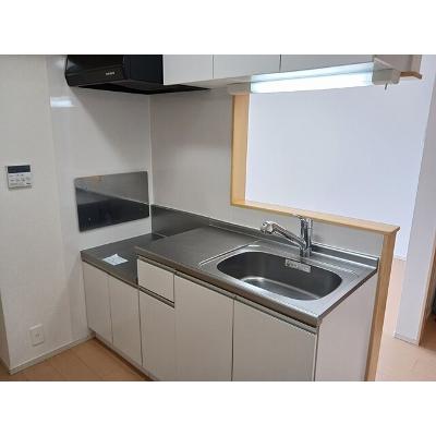 サンライズガーデン　Ｂ 205【管理NO：1-019816602-02040】 ★家具家電は申し込み後に搬入します★の物件写真3